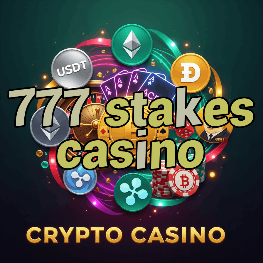 777 Stakes Casino - High-Stakes Gaming